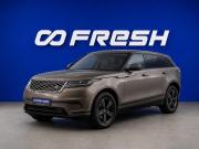 Land Rover Range Rover Velar I Москва  - изображение 31