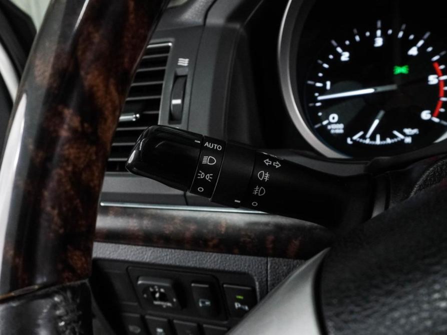 Toyota Land Cruiser 200 Series Рестайлинг 1 Воронеж  - изображение 17