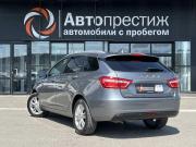 Lada (ВАЗ) Vesta I Волгоград  - изображение 22