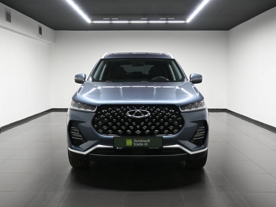 Chery Tiggo 7 Pro I Тверь  - изображение 3