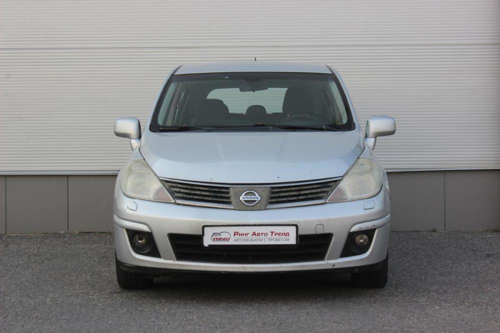 Nissan Tiida I Белгород  - изображение 3