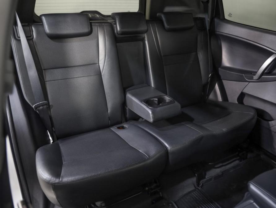 Geely Emgrand X7 I Санкт-Петербург  - изображение 17