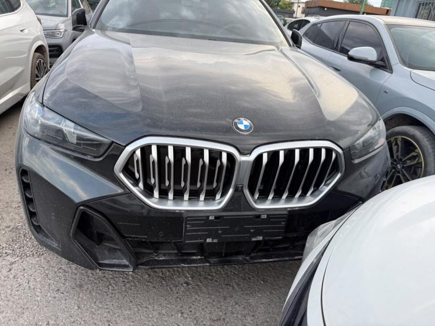 BMW X6 III (G06) Рестайлинг Самара  - изображение 2