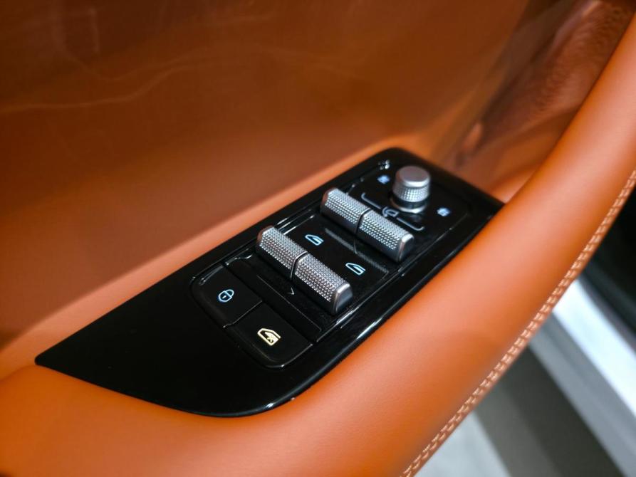 Geely Galaxy M7 Волгоград  - изображение 24