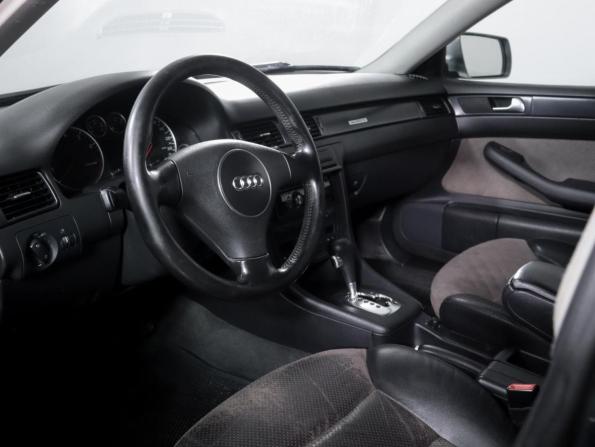 Audi A6 allroad I (C5) с пробегом 2004 года, цена 749 000 рублей, 353555 км, универсал, Автокод Объявления
