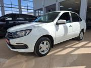 Lada (ВАЗ) Granta I Рестайлинг Арзамас  - изображение 42
