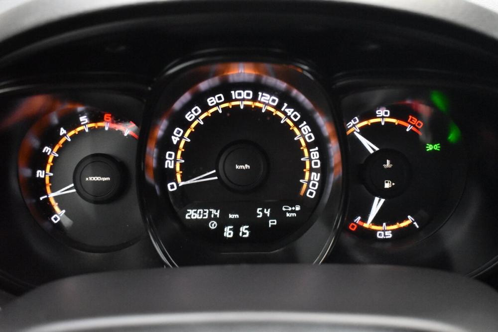 Lada (ВАЗ) Vesta I Москва  - изображение 6