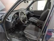 Lada (ВАЗ) Niva Travel I Пермь  - изображение 44