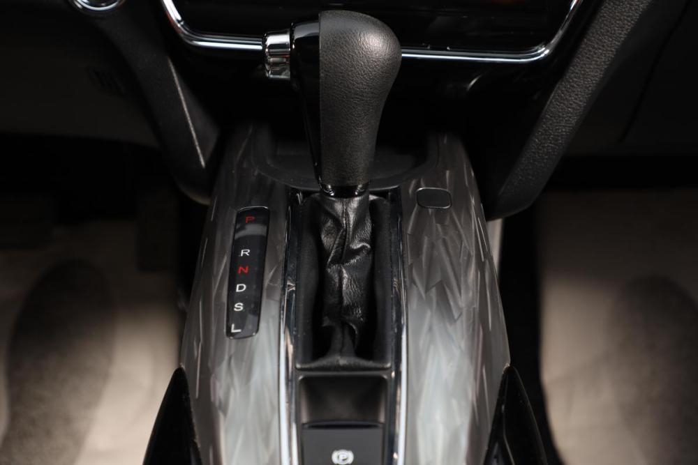 Honda XR-V I Рестайлинг Новосибирск  - изображение 14