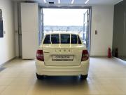 Lada (ВАЗ) Granta I Рестайлинг Новосибирск  - изображение 17