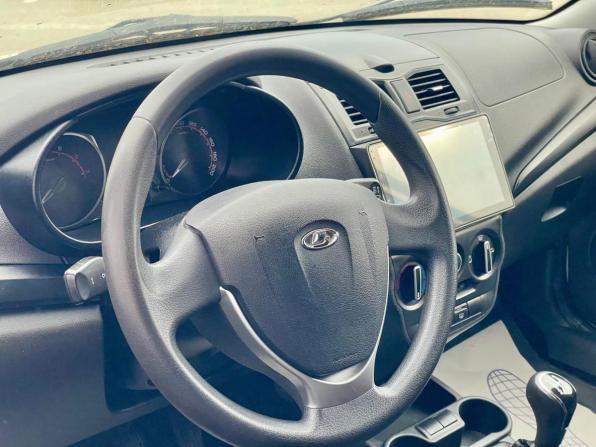 Lada (ВАЗ) Granta I Рестайлинг с пробегом 2023 года, цена 650 000 рублей, 67700 км, седан, Автокод Объявления