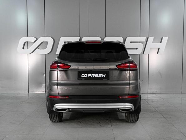 Geely Atlas Pro с пробегом 2022 года, цена 1 899 000 рублей, 55503 км, внедорожник, Автокод Объявления