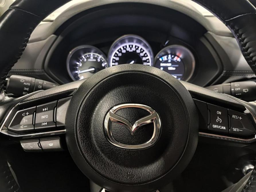 Mazda CX-5 II Казань  - изображение 23