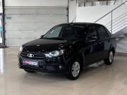 Lada (ВАЗ) Granta I Рестайлинг Ростов-на-Дону  - изображение 17