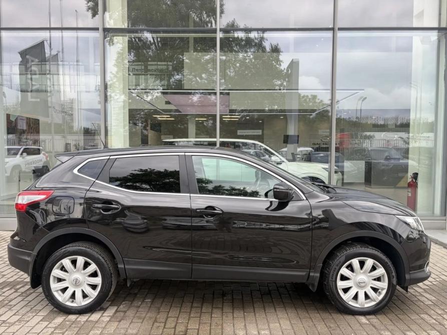 Nissan Qashqai II Москва  - изображение 9
