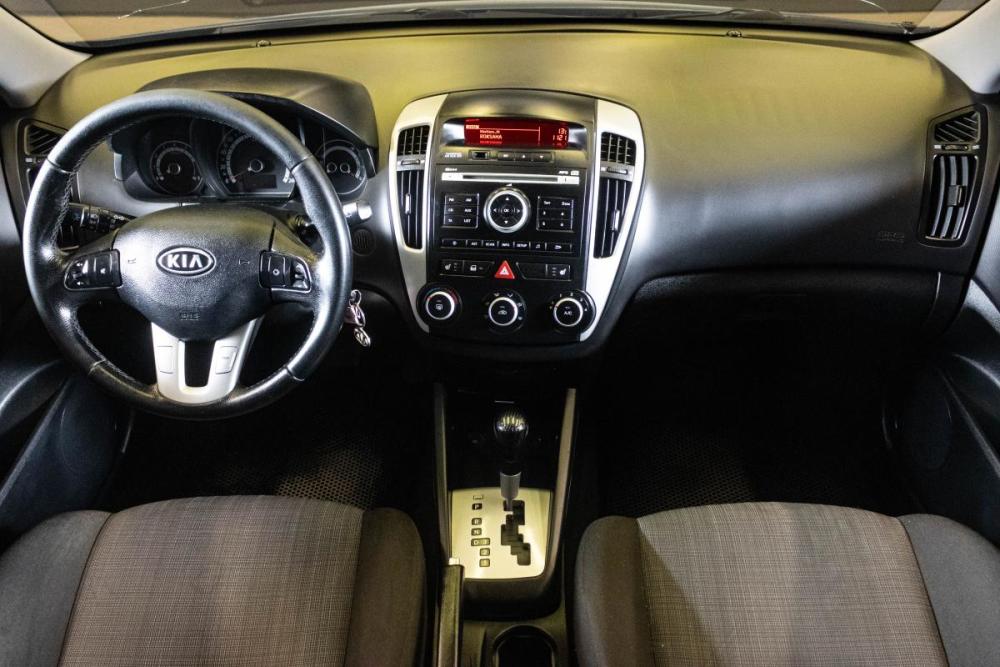 Kia Ceed I Рестайлинг Уфа  - изображение 5