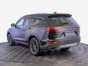 Dongfeng DFSK ix7 Москва  - изображение 36