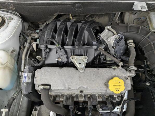 Lada (ВАЗ) Granta I Рестайлинг с пробегом 2023 года, цена 659 000 рублей, 82297 км, седан, Автокод Объявления