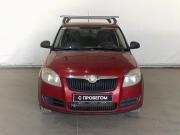 Skoda Fabia II Москва  - изображение 18