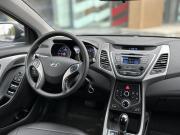 Hyundai Elantra V (MD) Рестайлинг Архангельск  - изображение 34