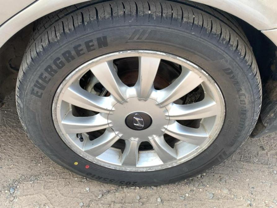 Hyundai Sonata IV (EF) Рестайлинг Нижнекамск  - изображение 6