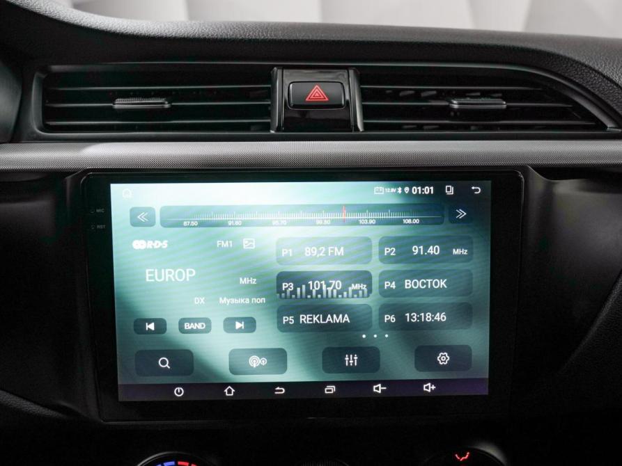 Kia Rio IV Ульяновск  - изображение 18