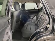 Mazda CX-5 I Москва  - изображение 35