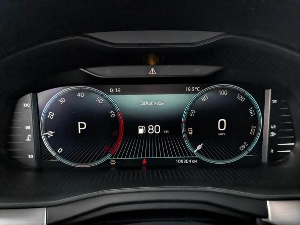 Skoda Rapid II с пробегом 2022 года, цена 1 595 000 рублей, 109296 км, лифтбек, Автокод Объявления