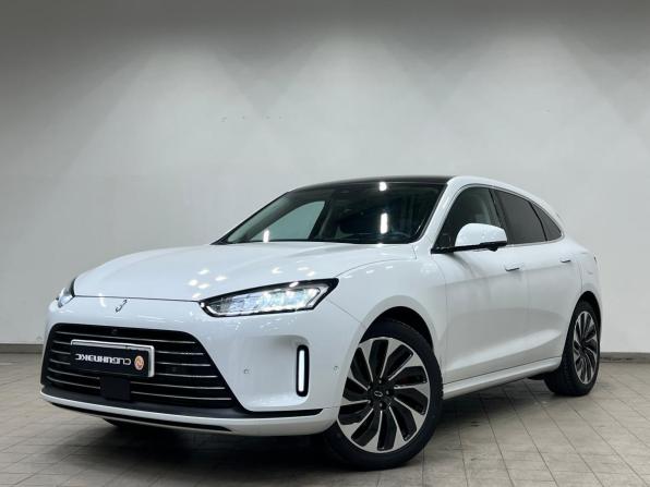 Aito M5 I с пробегом 2022 года, цена 3 599 000 рублей, 10000 км, внедорожник, Автокод Объявления