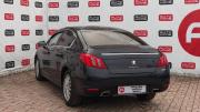 Peugeot 508 I Санкт-Петербург  - изображение 16