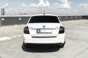 Skoda Rapid I Рестайлинг Казань  - изображение 23