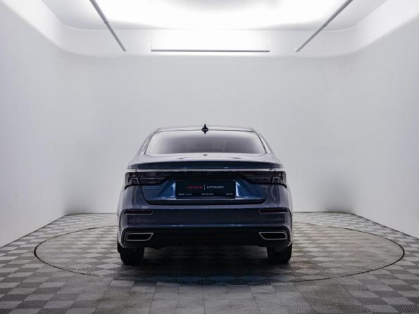 Omoda S5 с пробегом 2023 года, цена 1 412 000 рублей, 85324 км, седан, Автокод Объявления