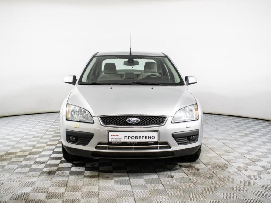 Ford Focus II Москва  - изображение 2