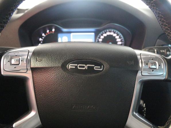 Ford Mondeo IV Рестайлинг с пробегом 2012 года, цена 850 000 рублей, 136611 км, седан, Автокод Объявления