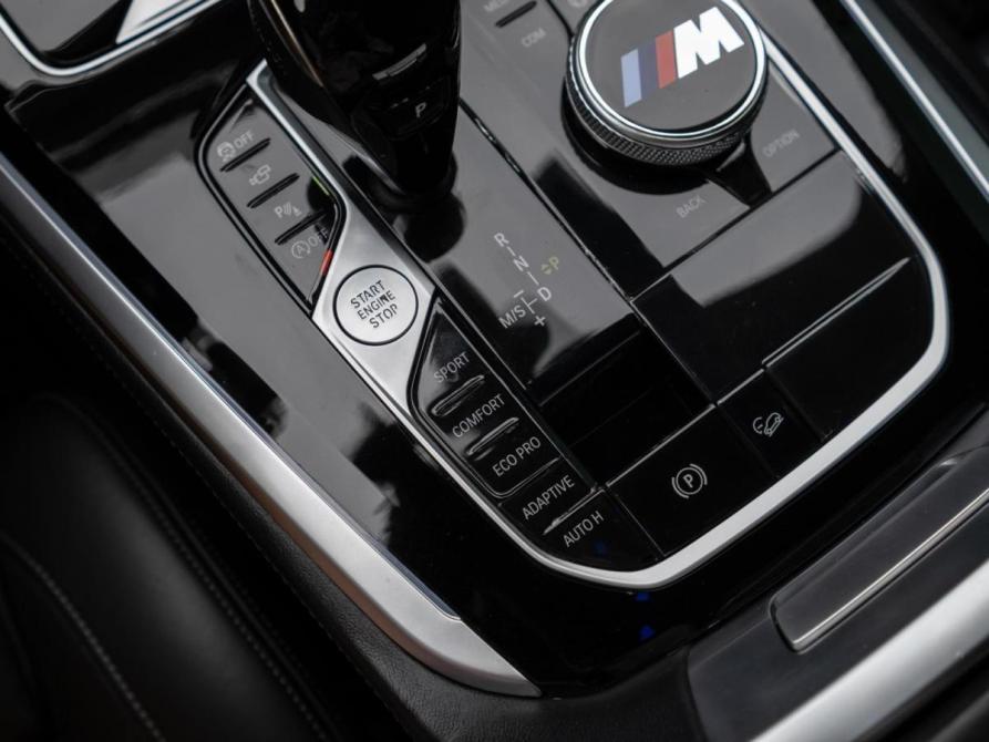 BMW X5 IV (G05/G18) Сочи  - изображение 31