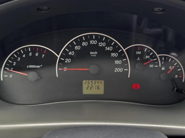 Lada (ВАЗ) Priora I с пробегом 2010 года, цена 399 000 рублей, 269344 км, хэтчбек, Автокод Объявления