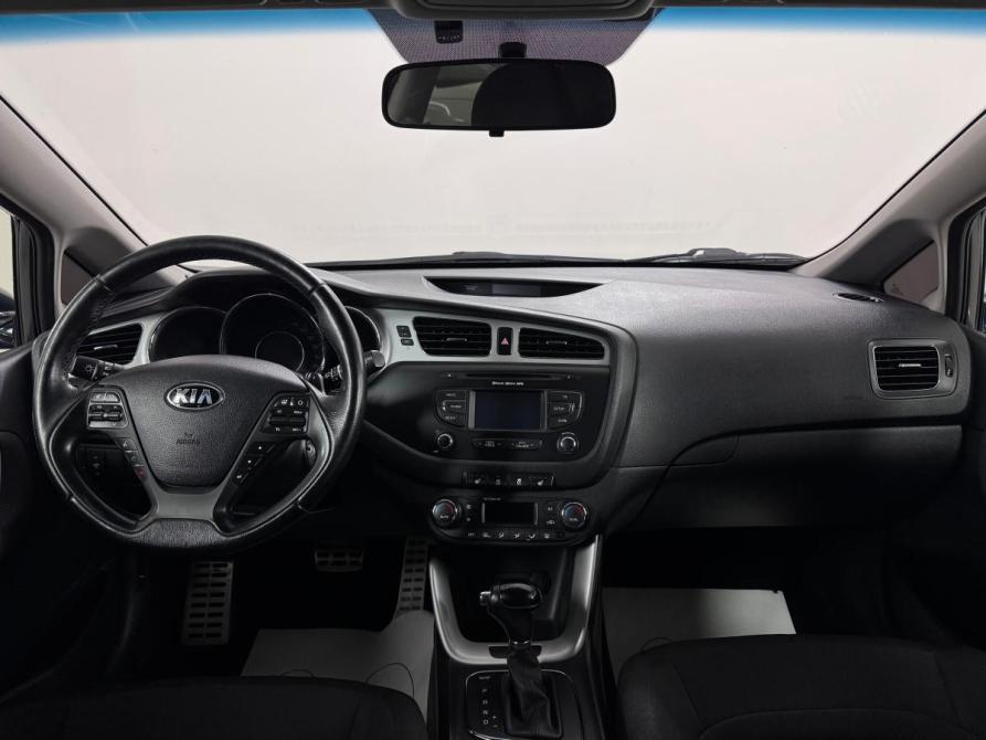 Kia Ceed II Тюмень  - изображение 8