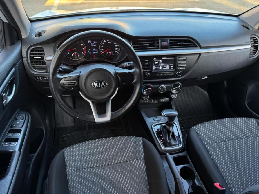 Kia Rio IV Кропоткин  - изображение 6