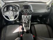Opel Antara I Рестайлинг Екатеринбург  - изображение 36