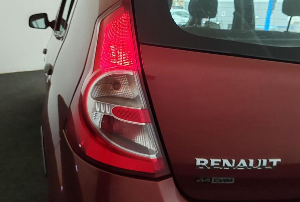 Renault Sandero I Ярославль  - изображение 20
