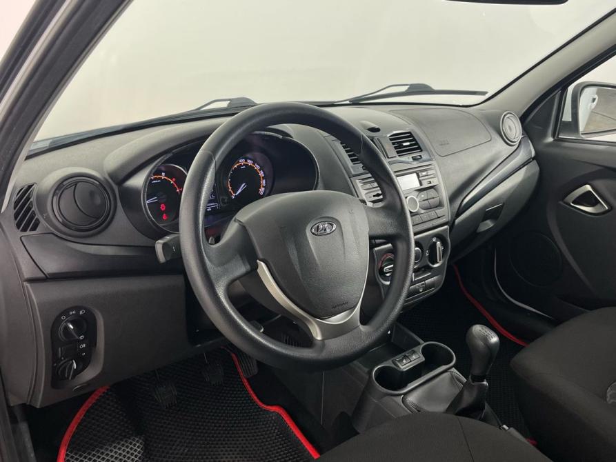 Lada (ВАЗ) Granta I Рестайлинг Ижевск  - изображение 8