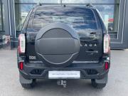 Lada (ВАЗ) Niva Travel I Санкт-Петербург  - изображение 27