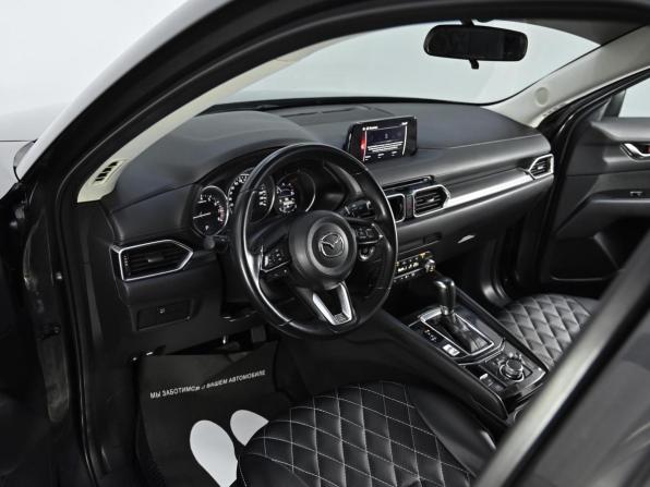 Mazda CX-5 II с пробегом 2019 года, цена 2 049 000 рублей, 185000 км, внедорожник, Автокод Объявления