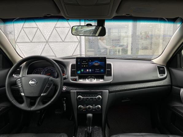 Nissan Teana II с пробегом 2010 года, цена 879 000 рублей, 349010 км, седан, Автокод Объявления