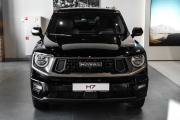 Haval H7 I Саранск  - изображение 36