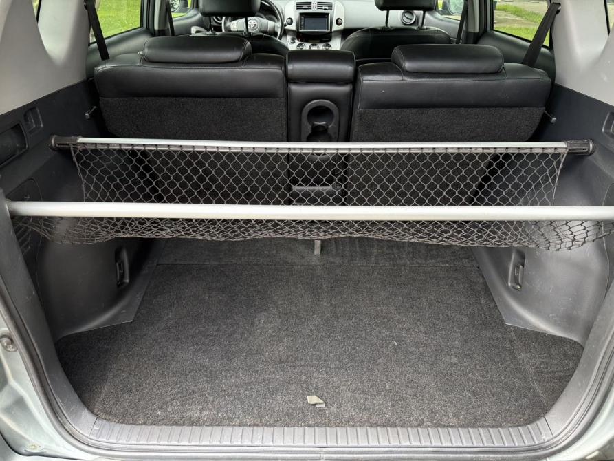 Toyota RAV4 III (XA30) Ярославль  - изображение 16
