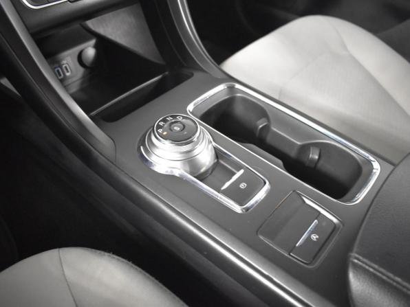 Ford Fusion (North America) II Рестайлинг с пробегом 2019 года, цена 963 100 рублей, 175326 км, седан, Автокод Объявления
