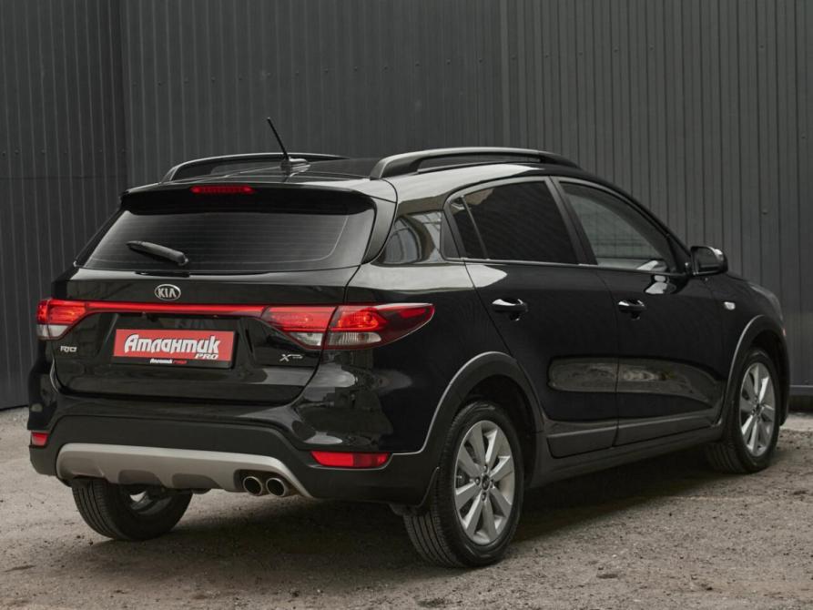 Kia Rio IV Екатеринбург  - изображение 6