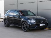 Mercedes-Benz GLC I (X253) Рестайлинг Москва  - изображение 29