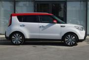 Kia Soul II Саратов  - изображение 31